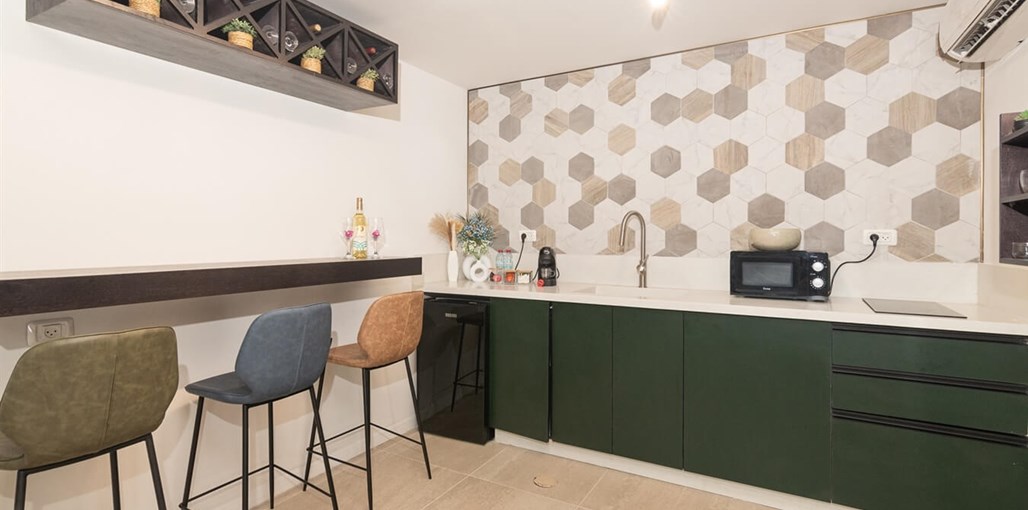 מלון ג'אפה פורט - Jaffa Port TLV Hotel גולד פרימיום (1).jpg