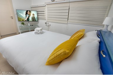 המקום של ברקו - יחידת לאה