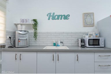 המקום של ברקו - יחידת לאה