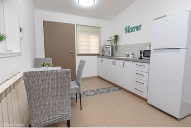 המקום של ברקו - יחידת לאה