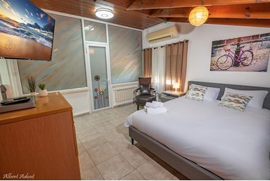 המקום של ברקו - יחידת לאה