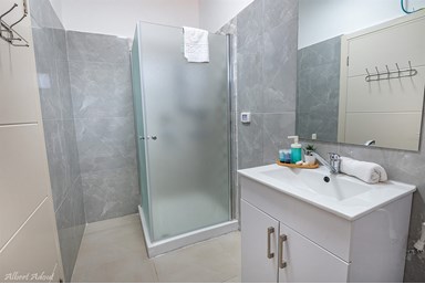 המקום של ברקו - יחידת לאה