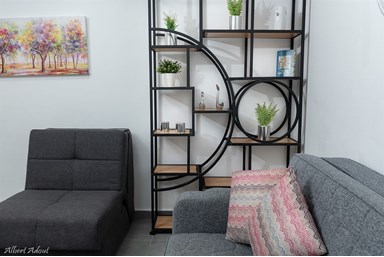 המקום של ברקו - יחידת יפרח