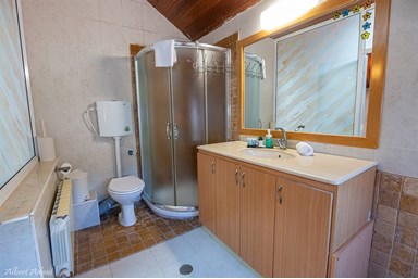 המקום של ברקו - יחידת לאה