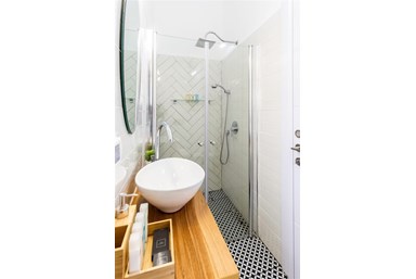 סוויטת ממילא וויו - Mamila View Suites