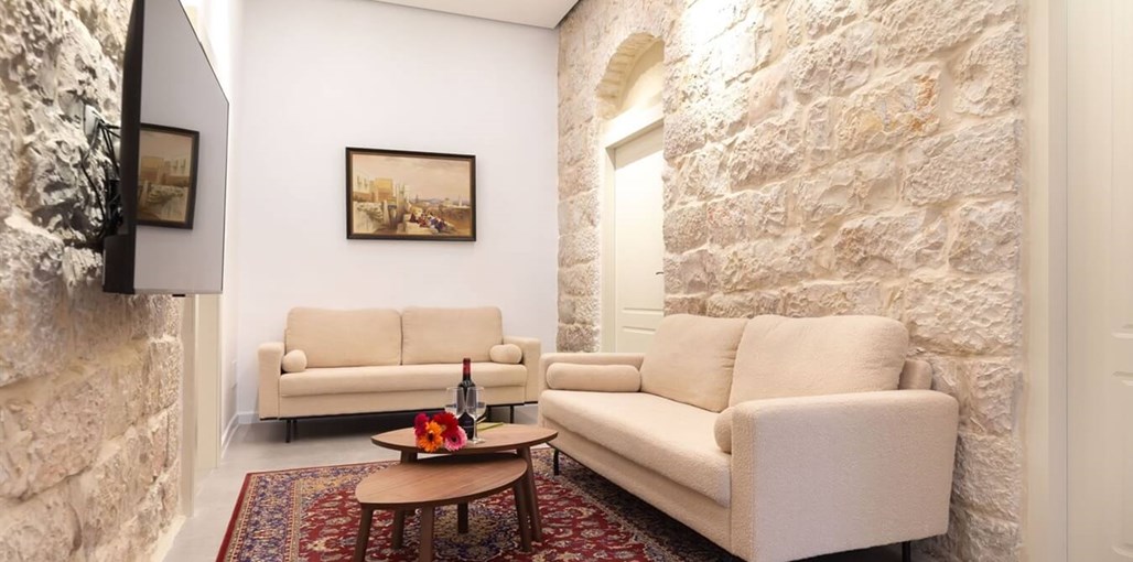 סוויטת ממילא וויו - Mamila View Suites דירת מלכים (8).jpg