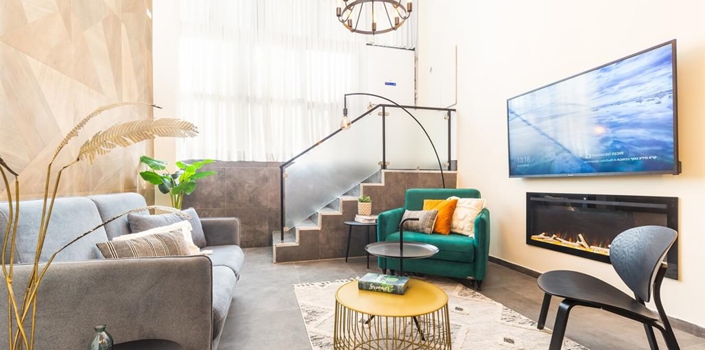 סוויטת ממילא וויו - Mamila View Suites ממילא וויו (4).jpg