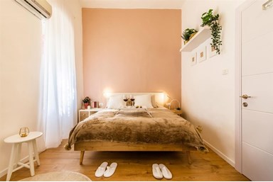 סוויטת ממילא וויו - Mamila View Suites