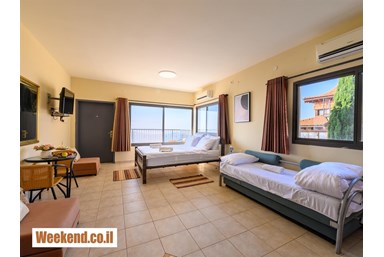 אלף נוף ונוף