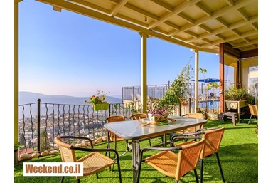 אלף נוף ונוף