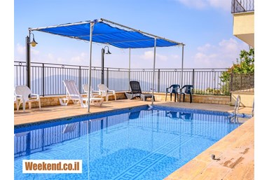 אלף נוף ונוף