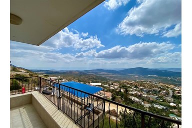 אלף נוף ונוף