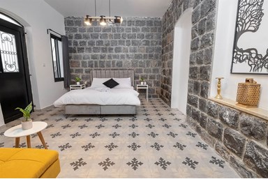 YalaRent דירות נופש בזלת