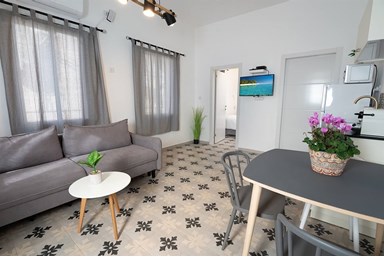 YalaRent דירות נופש בזלת