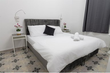 YalaRent דירות נופש בזלת