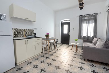 YalaRent דירות נופש בזלת