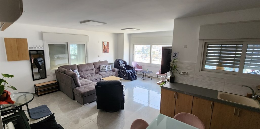 סנו וויו - SNOW VIEW סוויטה 1 - חדשות (1).jpg