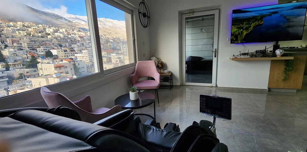 סנו וויו - SNOW VIEW סוויטה 1 - חדשות (8).jpg