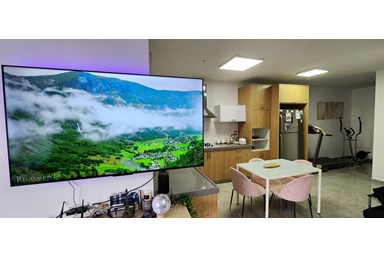 סנו וויו - SNOW VIEW