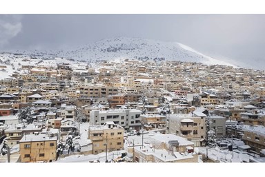 סנו וויו - SNOW VIEW