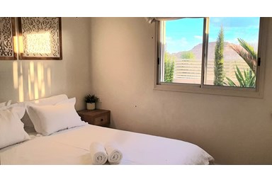 נוף להר - Mountain View