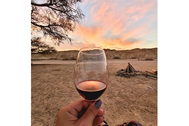 נוף להר - Mountain View