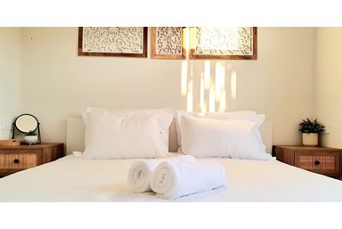 נוף להר - Mountain View