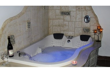 צלילים בגליל - צימרים משפחתיים