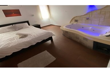 צלילים בגליל - צימרים משפחתיים