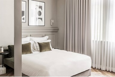 מלון נואל - Hotel Noel - דלוקס