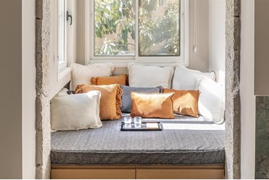 מלון נואל - Hotel Noel - סוויטת ג'וניור