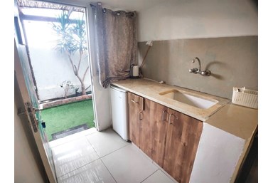 אכסניית הבית הלבן אילת - יחידות האירוח