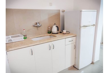 אכסניית הבית הלבן אילת - יחידות האירוח