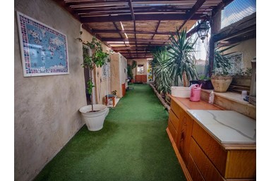 אכסניית הבית הלבן אילת