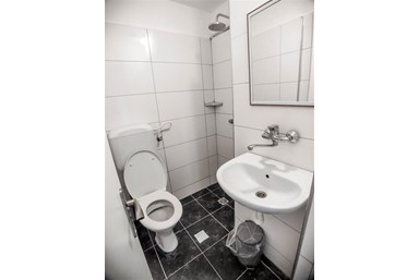 אכסניית הבית הלבן אילת - יחידות האירוח