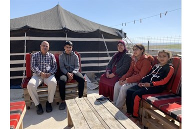 חאן אלסרה Alsira Khan