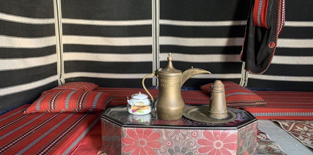 חאן אלסרה Alsira-Khan האוהל (9).jpg