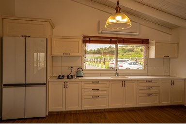 צימר רביע שביל הגולן