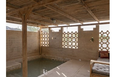 מואה נווה - מדבר