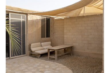 מואה נווה - מדבר