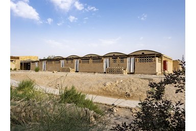 מואה נווה - מדבר