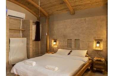 מואה נווה - מדבר