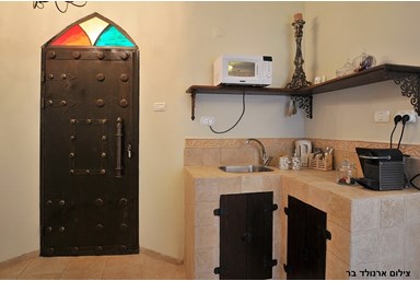 סוויטות בל - סוויטת טופז