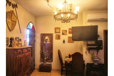 סוויטות בל - סוויטת אמרלד