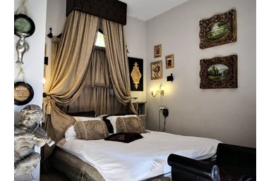 סוויטות בל - סוויטת אמרלד