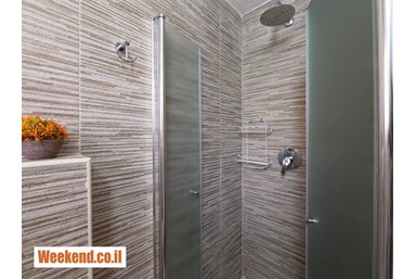 העוגן והים - דירת הנופש