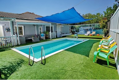 אחוזת קמפ דיוויד