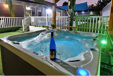 אחוזת קמפ דיוויד