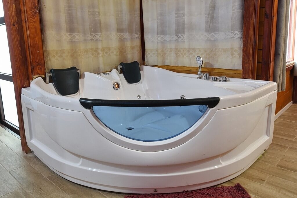 בקתות לואיז 