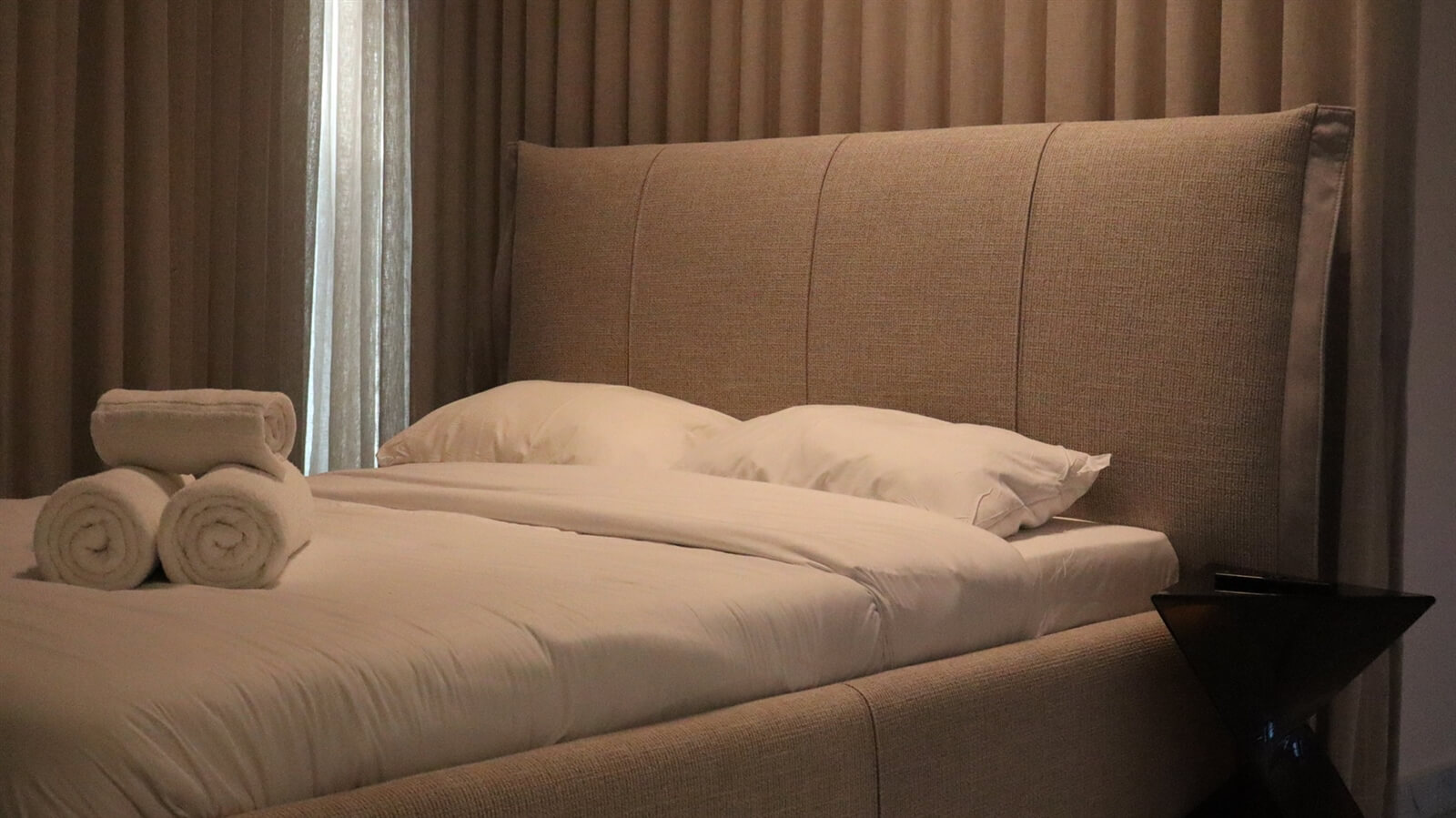 דירות נופש AH